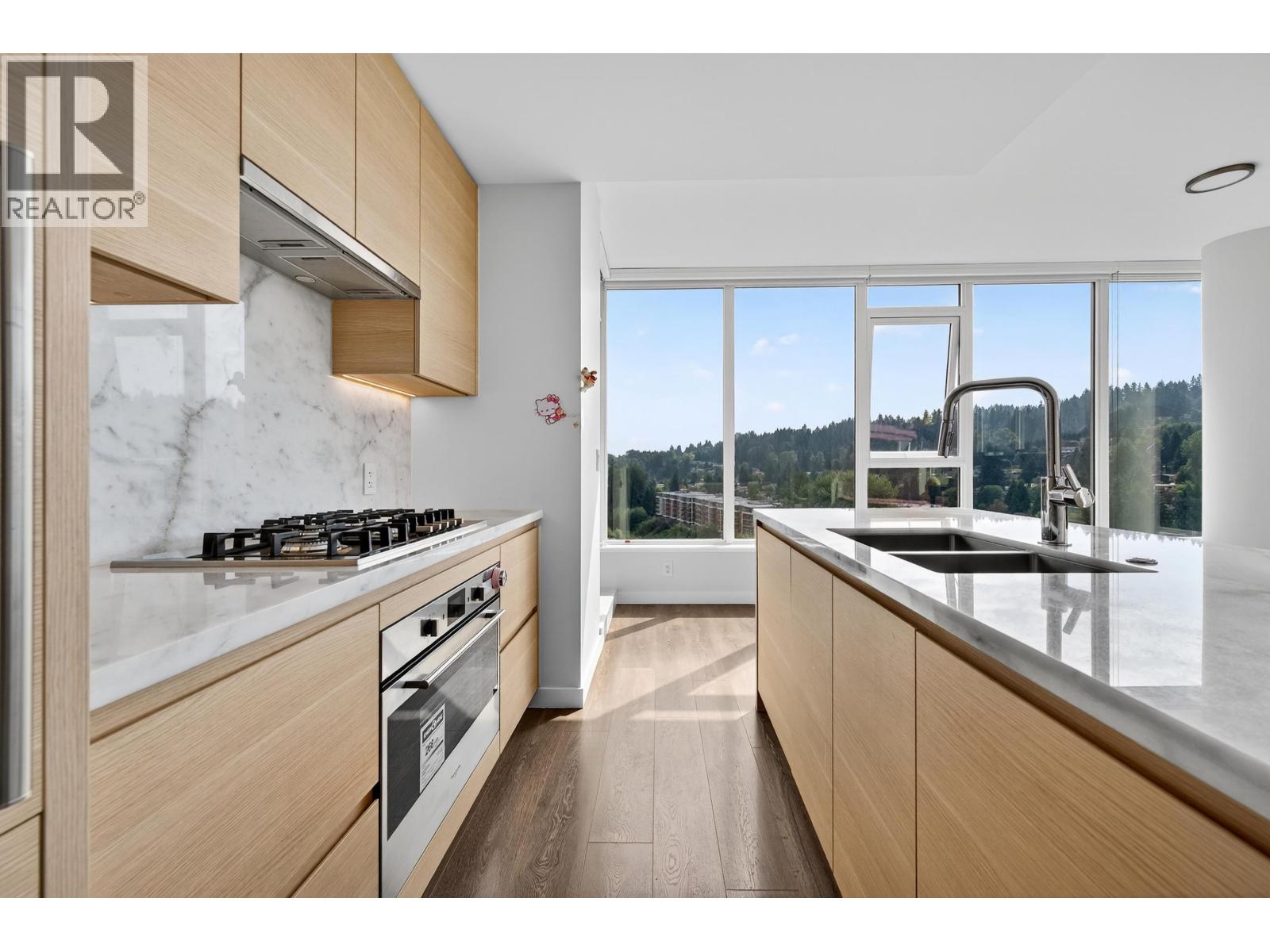 1804 308 Morrissey Road, Port Moody, British Columbia  V3H 0M2 - Photo 8 - R3067646