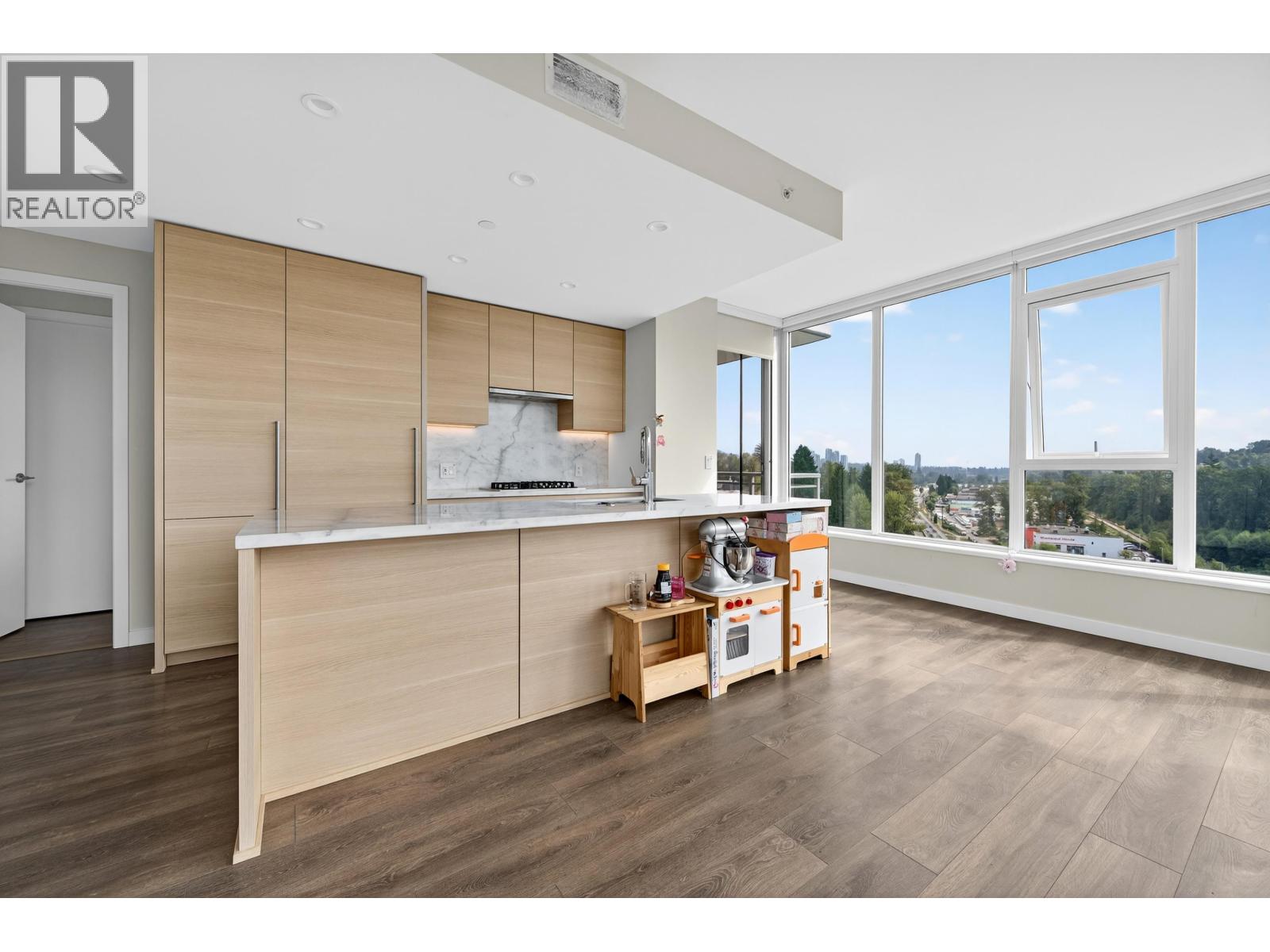 1804 308 Morrissey Road, Port Moody, British Columbia  V3H 0M2 - Photo 9 - R3067646