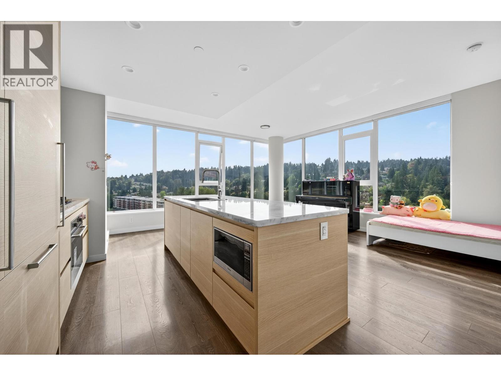 1804 308 Morrissey Road, Port Moody, British Columbia  V3H 0M2 - Photo 7 - R3067646