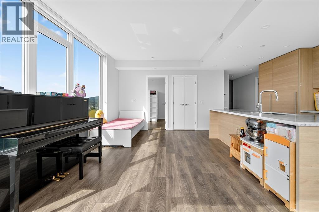 1804 308 Morrissey Road, Port Moody, British Columbia  V3H 0M2 - Photo 13 - R3067646