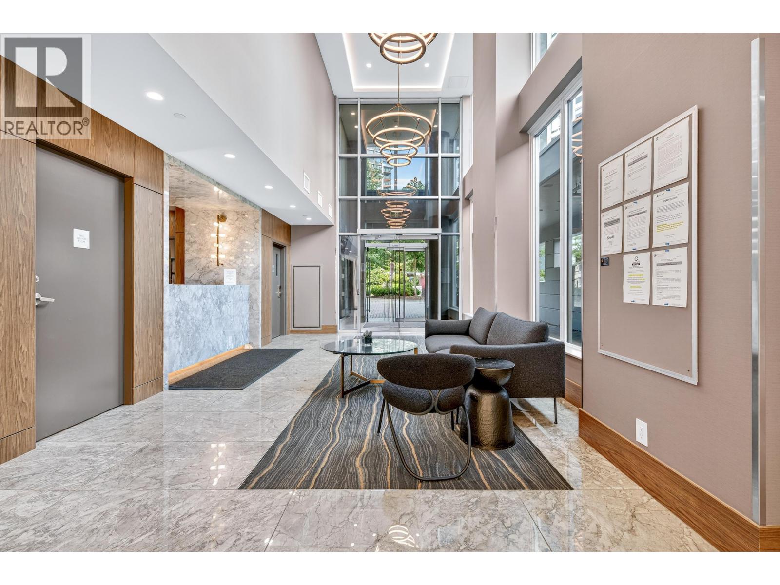 1804 308 Morrissey Road, Port Moody, British Columbia  V3H 0M2 - Photo 3 - R3067646