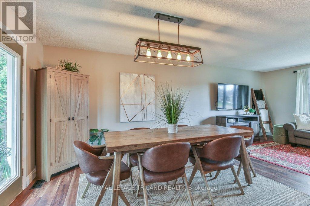 548 Pamela Drive, Strathroy-Caradoc, Ontario  N0L 1W0 - Photo 11 - X12547796