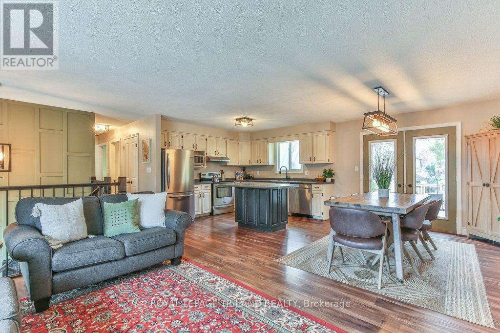 548 Pamela Drive, Strathroy-Caradoc, Ontario  N0L 1W0 - Photo 14 - X12547796