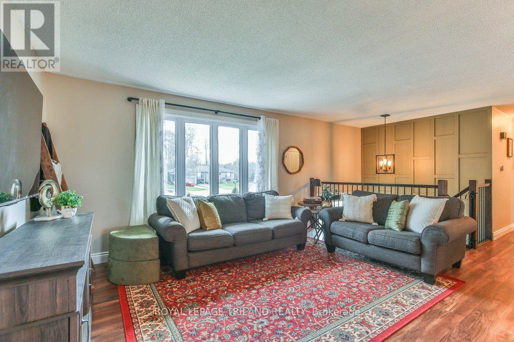 548 Pamela Drive, Strathroy-Caradoc, Ontario  N0L 1W0 - Photo 15 - X12547796