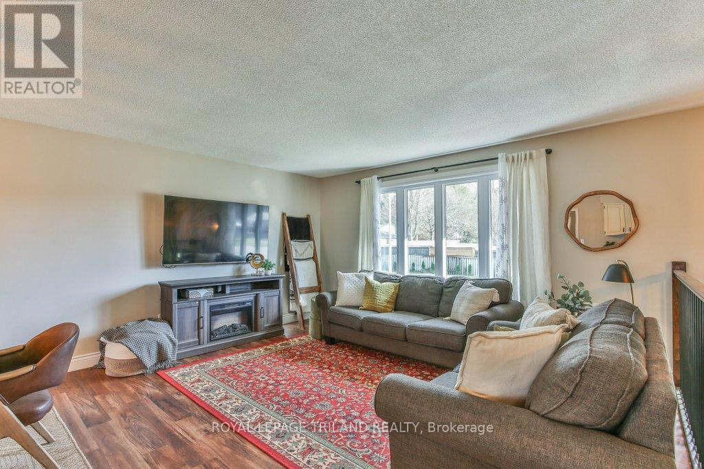 548 Pamela Drive, Strathroy-Caradoc, Ontario  N0L 1W0 - Photo 17 - X12547796