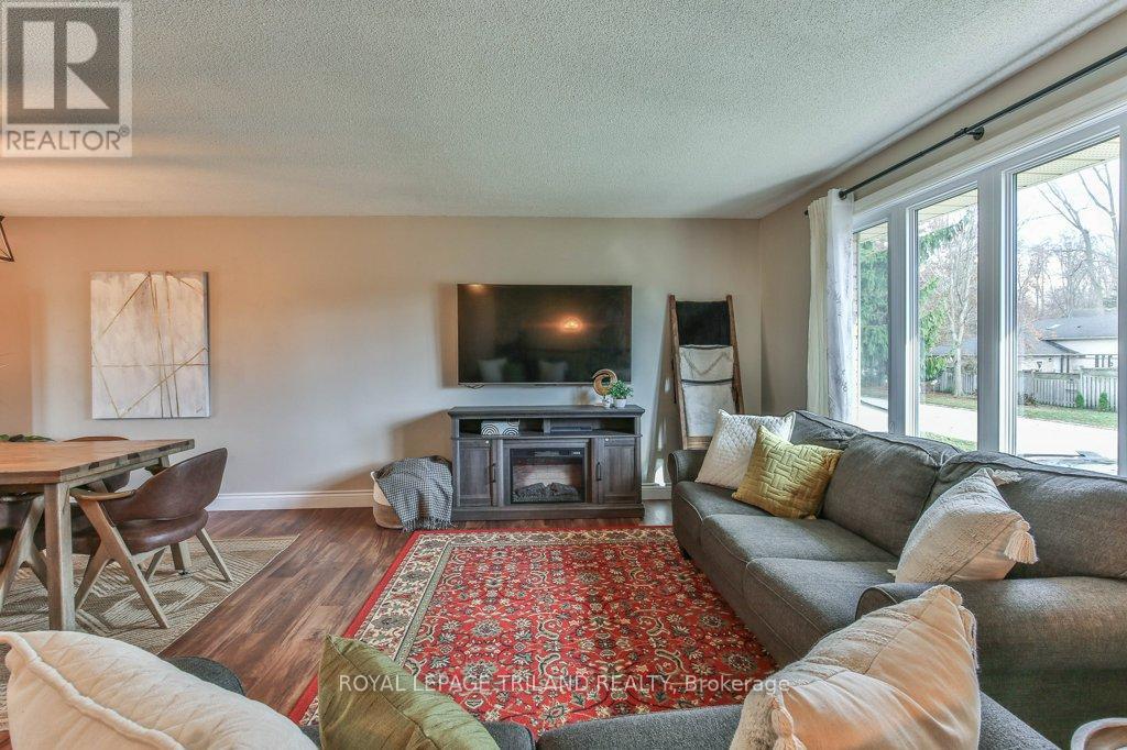 548 Pamela Drive, Strathroy-Caradoc, Ontario  N0L 1W0 - Photo 18 - X12547796