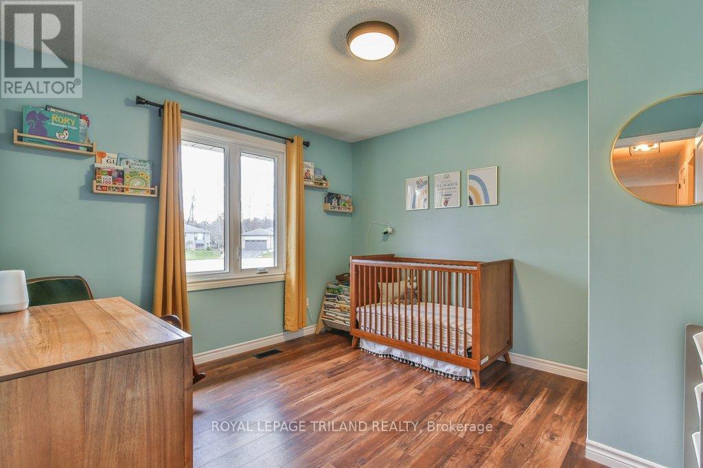 548 Pamela Drive, Strathroy-Caradoc, Ontario  N0L 1W0 - Photo 22 - X12547796