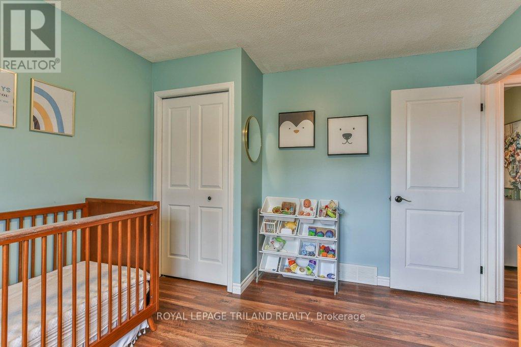 548 Pamela Drive, Strathroy-Caradoc, Ontario  N0L 1W0 - Photo 23 - X12547796