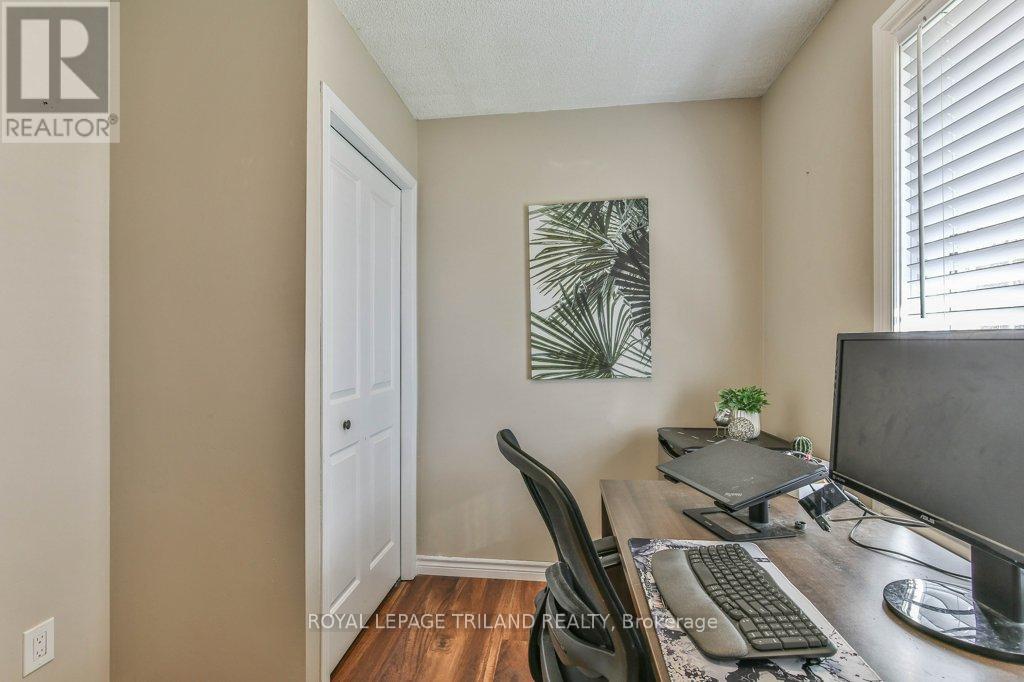 548 Pamela Drive, Strathroy-Caradoc, Ontario  N0L 1W0 - Photo 25 - X12547796