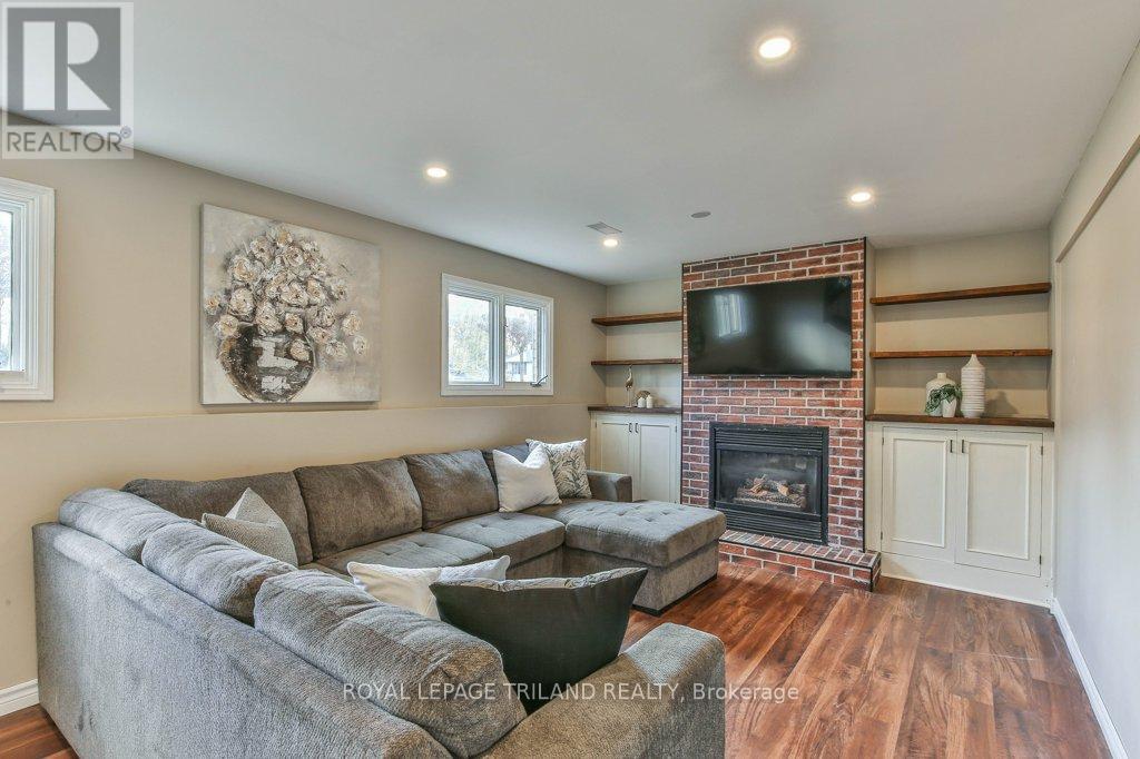 548 Pamela Drive, Strathroy-Caradoc, Ontario  N0L 1W0 - Photo 27 - X12547796