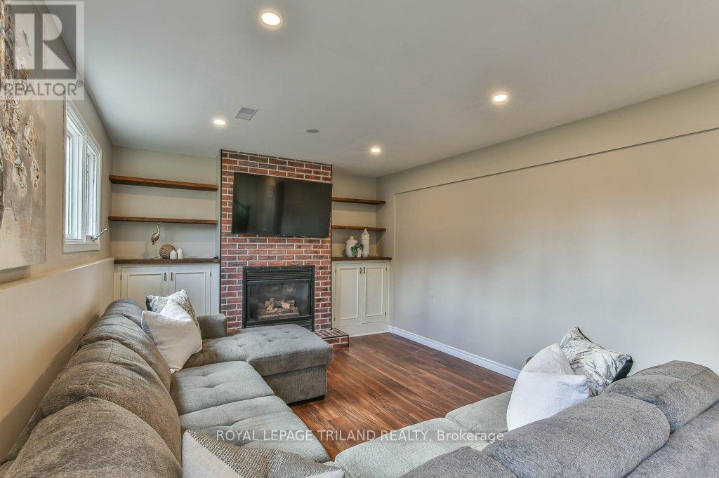 548 Pamela Drive, Strathroy-Caradoc, Ontario  N0L 1W0 - Photo 28 - X12547796
