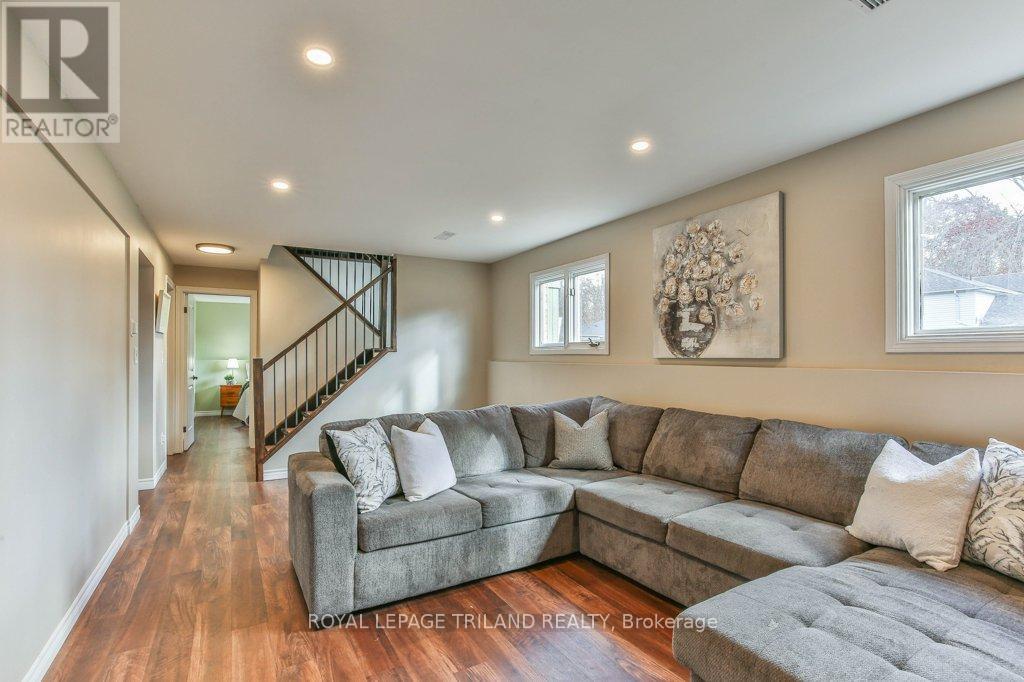 548 Pamela Drive, Strathroy-Caradoc, Ontario  N0L 1W0 - Photo 30 - X12547796