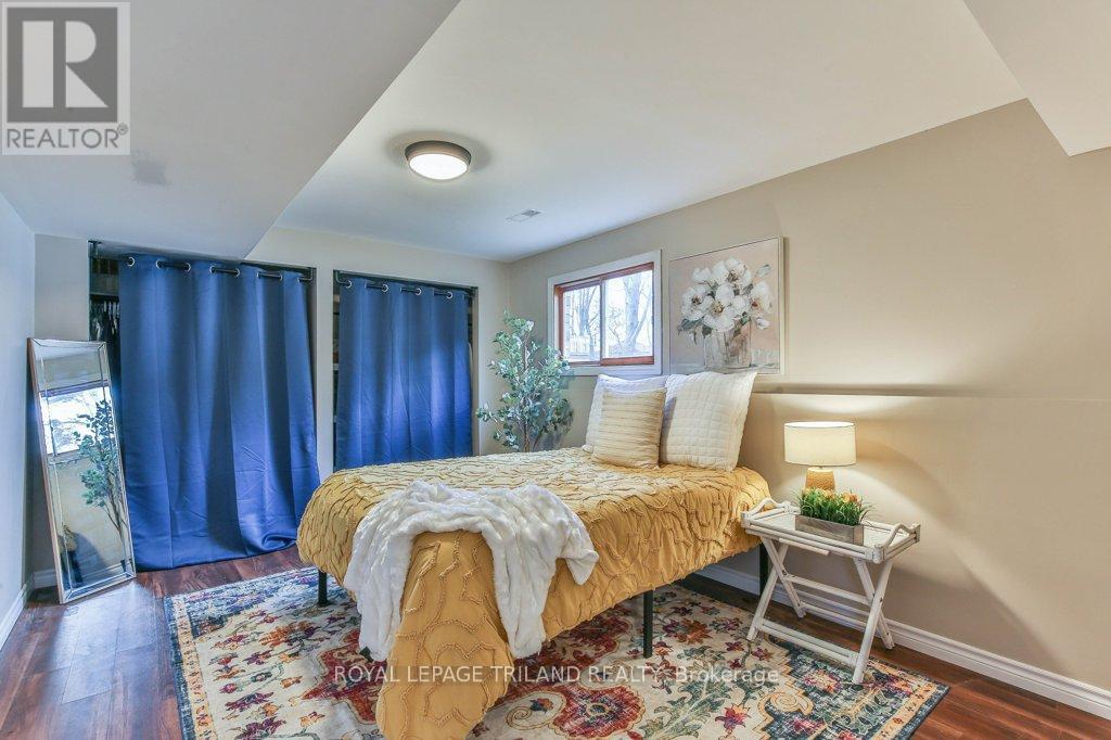 548 Pamela Drive, Strathroy-Caradoc, Ontario  N0L 1W0 - Photo 35 - X12547796