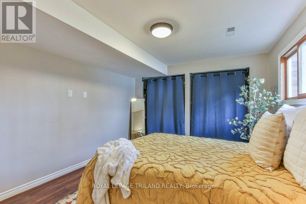 548 Pamela Drive, Strathroy-Caradoc, Ontario  N0L 1W0 - Photo 37 - X12547796