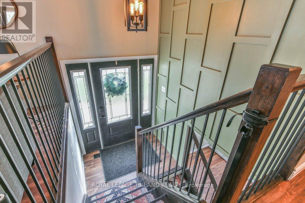 548 Pamela Drive, Strathroy-Caradoc, Ontario  N0L 1W0 - Photo 4 - X12547796