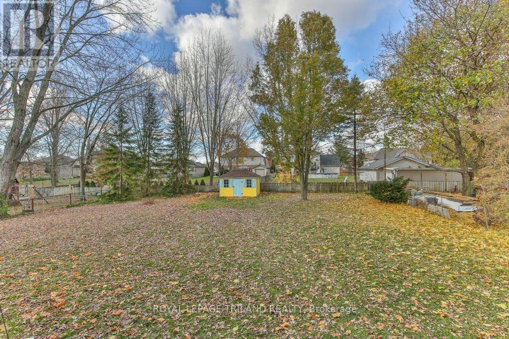 548 Pamela Drive, Strathroy-Caradoc, Ontario  N0L 1W0 - Photo 44 - X12547796