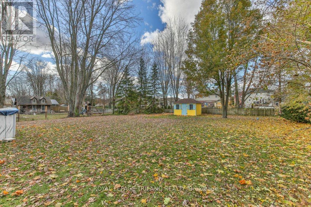 548 Pamela Drive, Strathroy-Caradoc, Ontario  N0L 1W0 - Photo 46 - X12547796