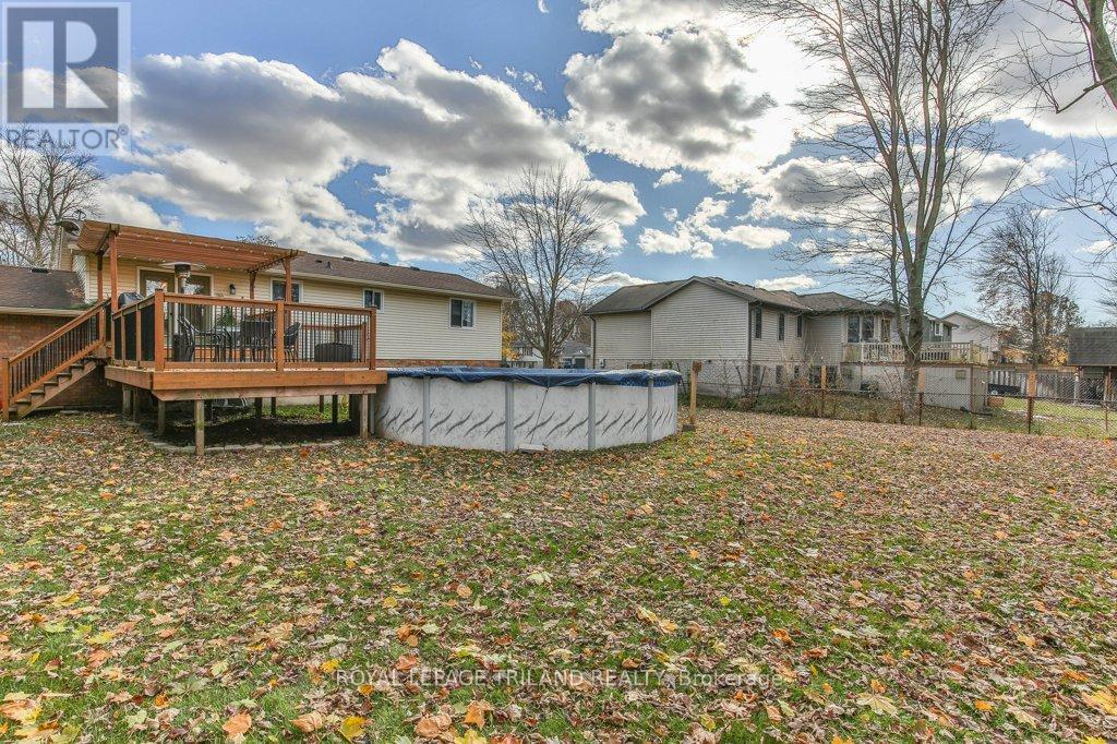 548 Pamela Drive, Strathroy-Caradoc, Ontario  N0L 1W0 - Photo 47 - X12547796