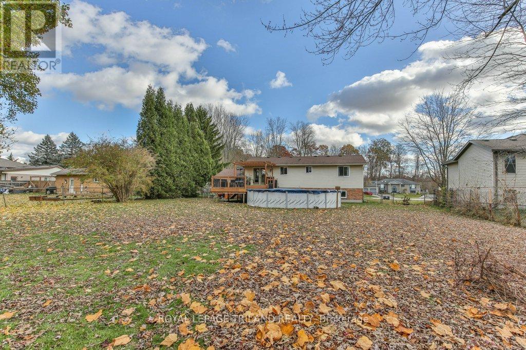 548 Pamela Drive, Strathroy-Caradoc, Ontario  N0L 1W0 - Photo 48 - X12547796