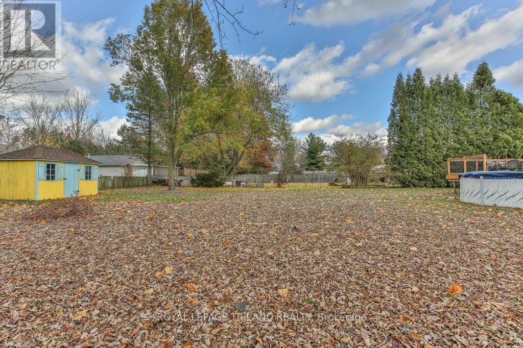 548 Pamela Drive, Strathroy-Caradoc, Ontario  N0L 1W0 - Photo 49 - X12547796