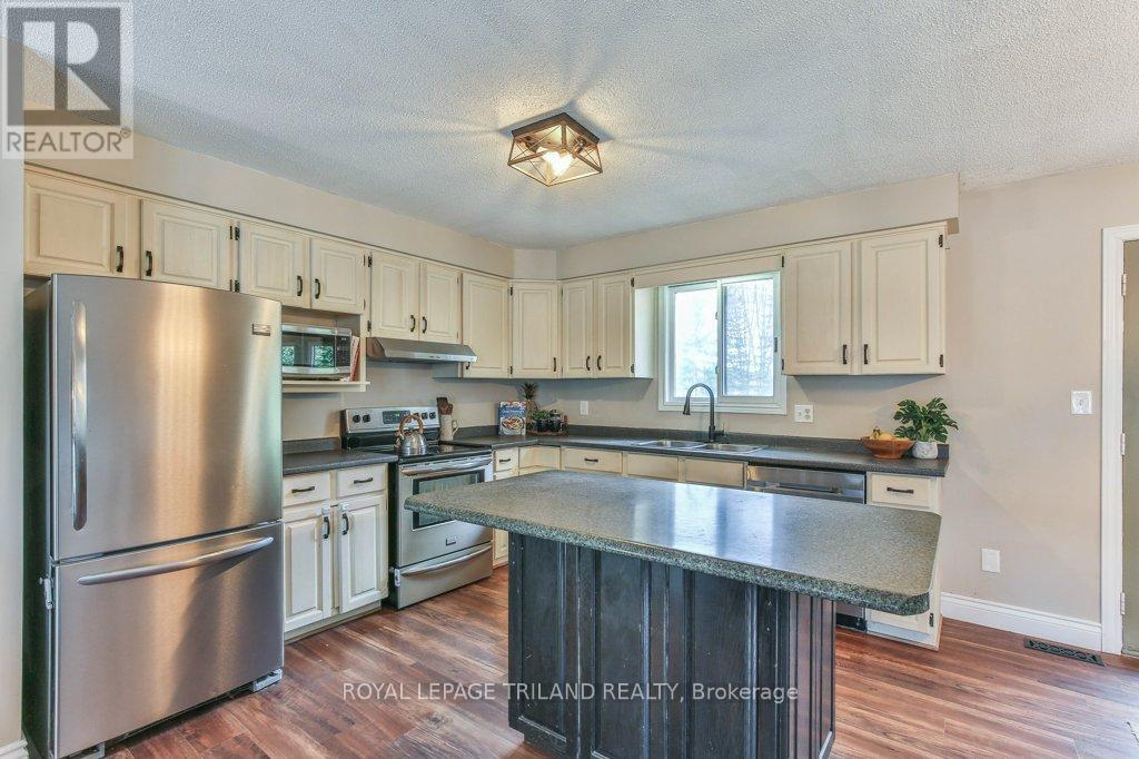 548 Pamela Drive, Strathroy-Caradoc, Ontario  N0L 1W0 - Photo 6 - X12547796