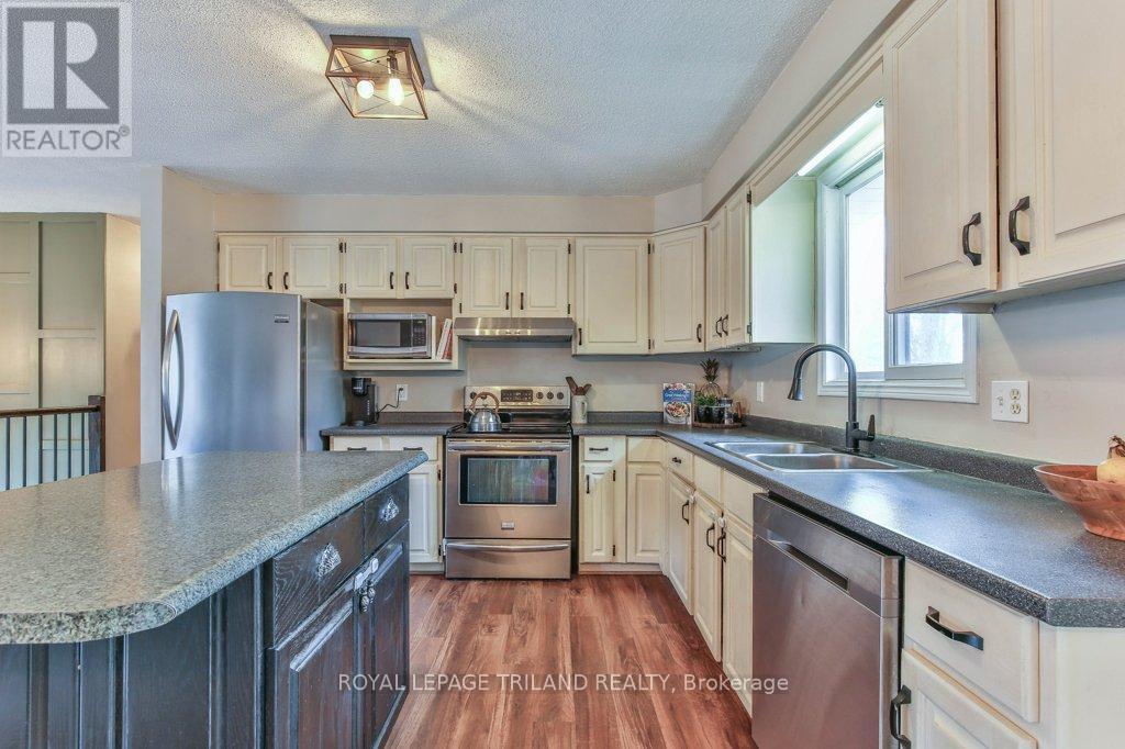 548 Pamela Drive, Strathroy-Caradoc, Ontario  N0L 1W0 - Photo 7 - X12547796