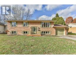 548 PAMELA DRIVE, Strathroy-Caradoc, Ontario