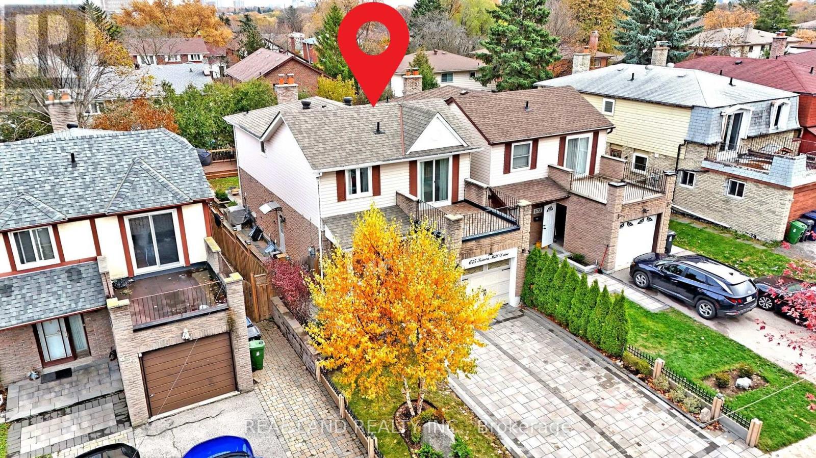 675 Seneca Hill Drive, Toronto, Ontario M2J 2W7 - Photo 43 - C12543896