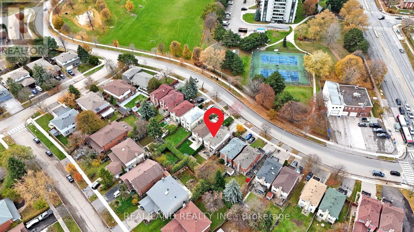 675 Seneca Hill Drive, Toronto, Ontario M2J 2W7 - Photo 48 - C12543896