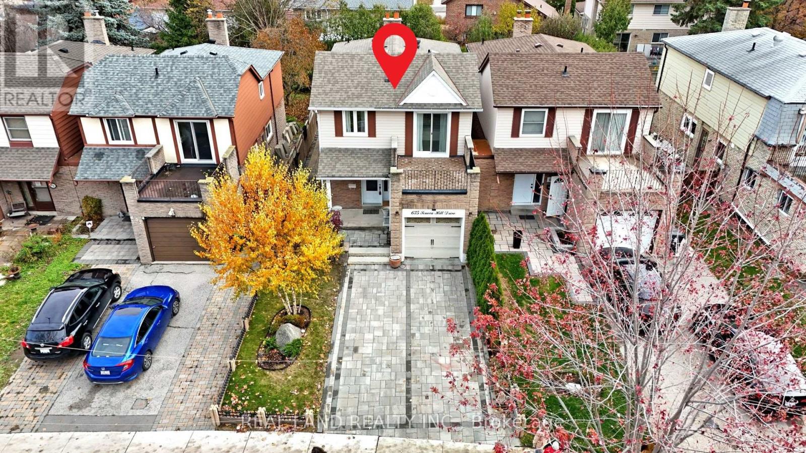 675 Seneca Hill Drive, Toronto, Ontario M2J 2W7 - Photo 44 - C12543896