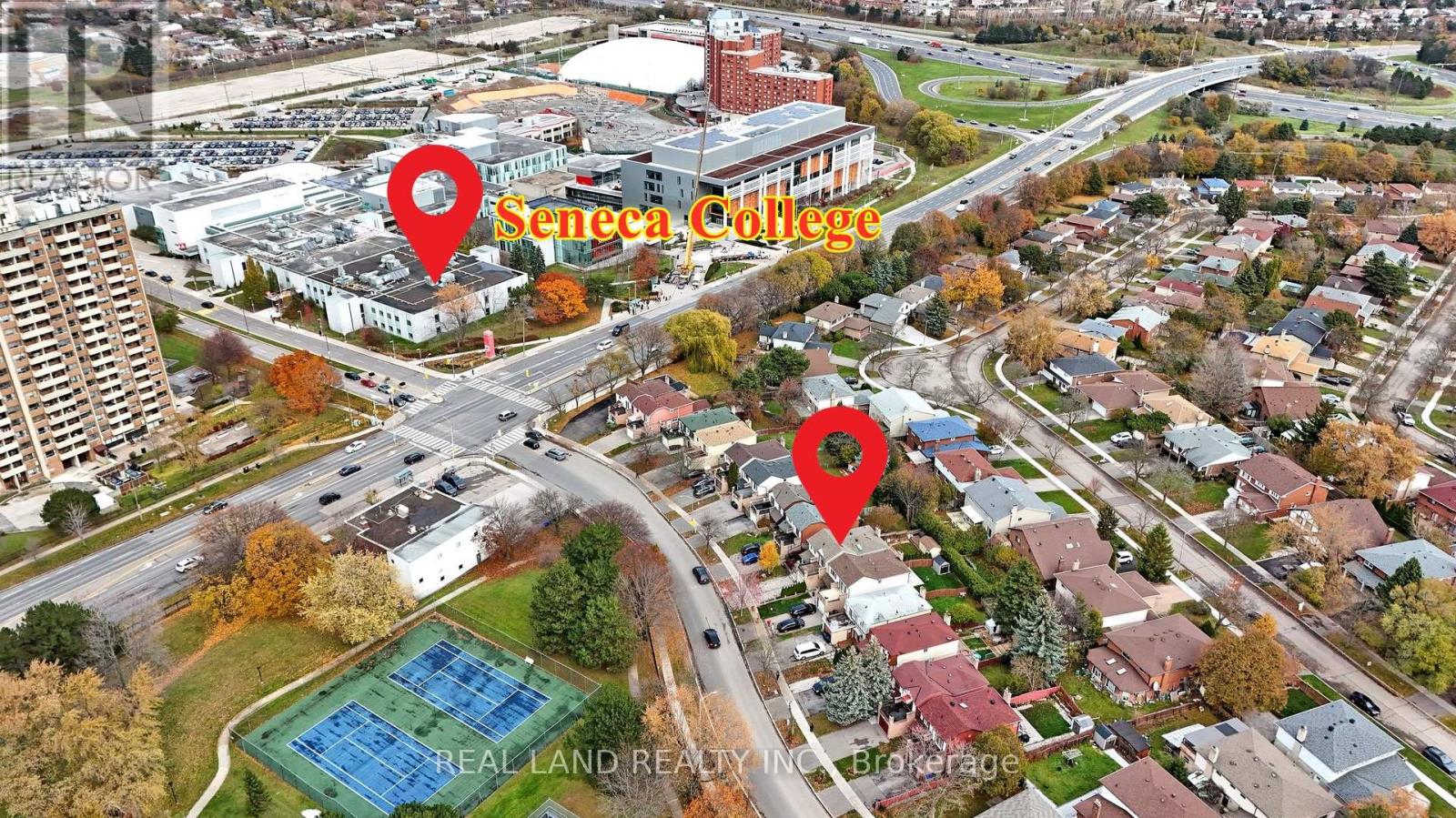 675 Seneca Hill Drive, Toronto, Ontario M2J 2W7 - Photo 49 - C12543896