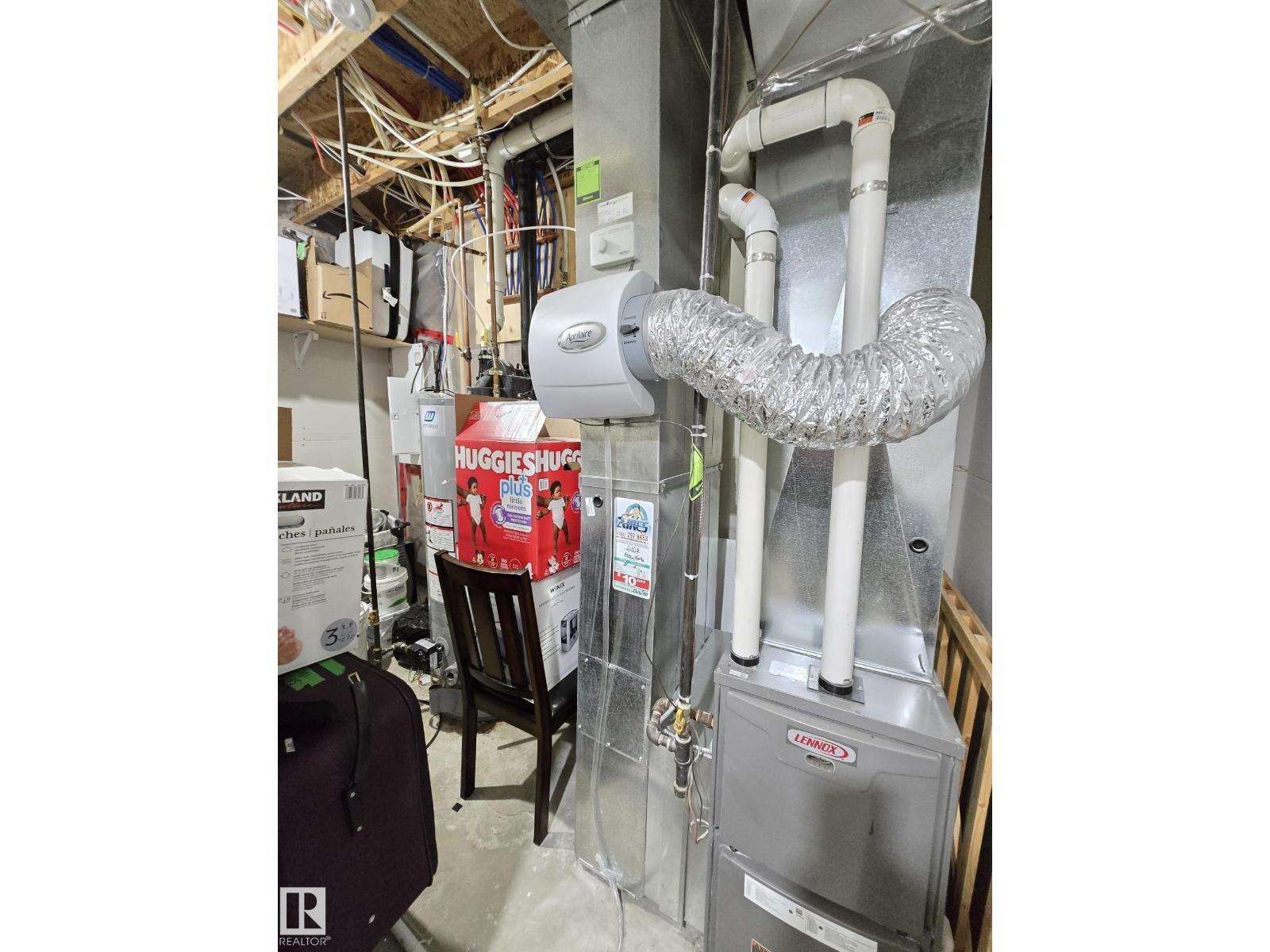 15117 31 St Nw, Edmonton, Alberta  T5Y 3T5 - Photo 45 - E4465715