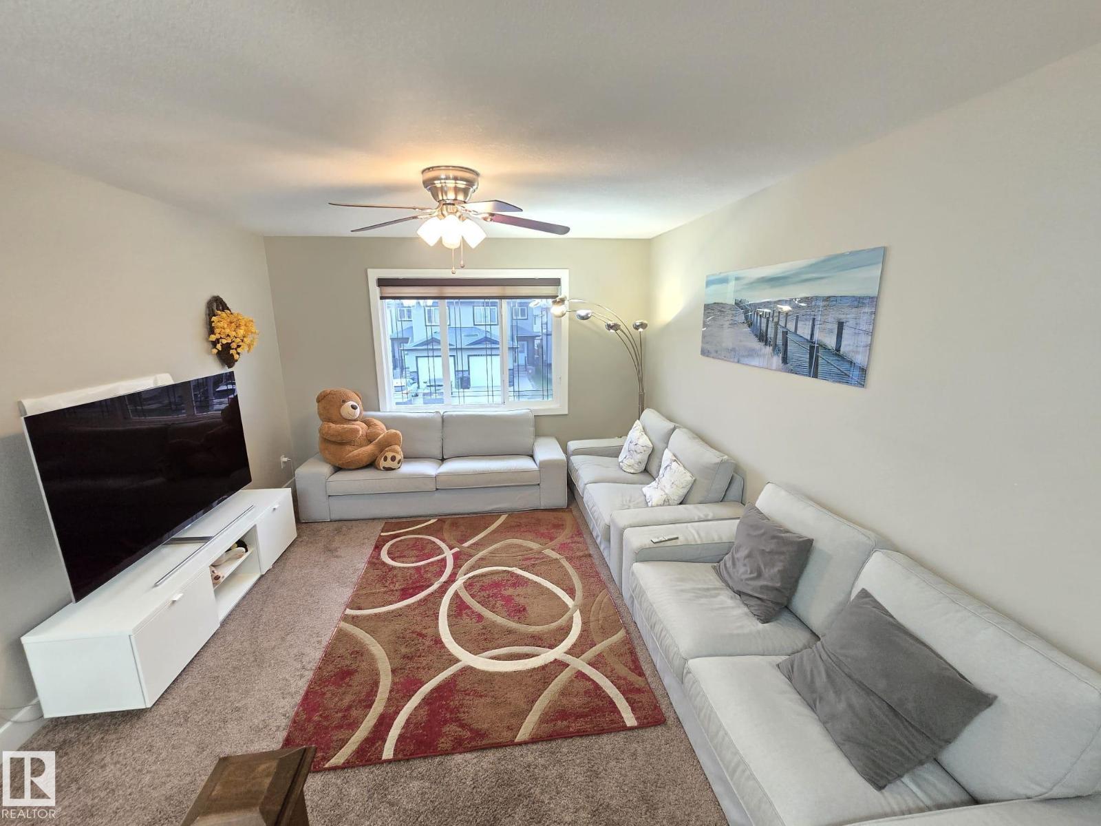 15117 31 St Nw, Edmonton, Alberta  T5Y 3T5 - Photo 29 - E4465715