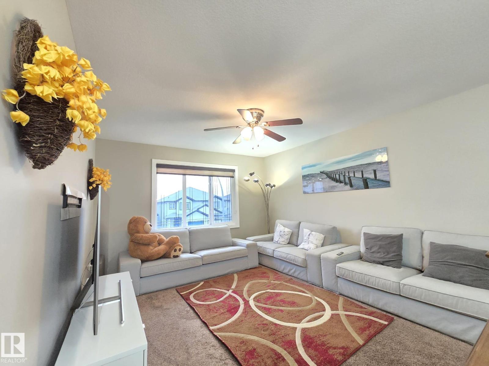 15117 31 St Nw, Edmonton, Alberta  T5Y 3T5 - Photo 30 - E4465715