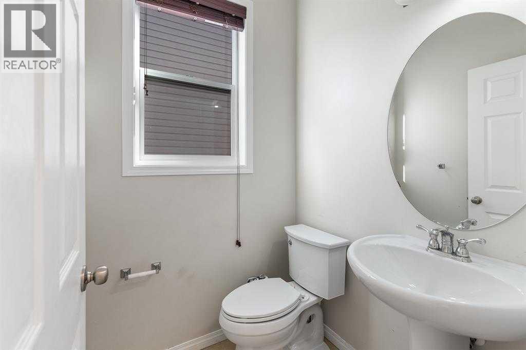 724 Windridge Road Sw, Airdrie, Alberta  t4b 2r1 - Photo 9 - A2265896