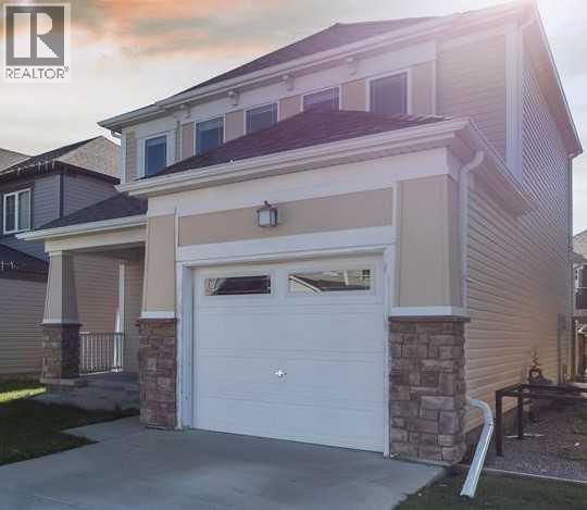 724 Windridge Road Sw, Airdrie, Alberta  t4b 2r1 - Photo 1 - A2265896