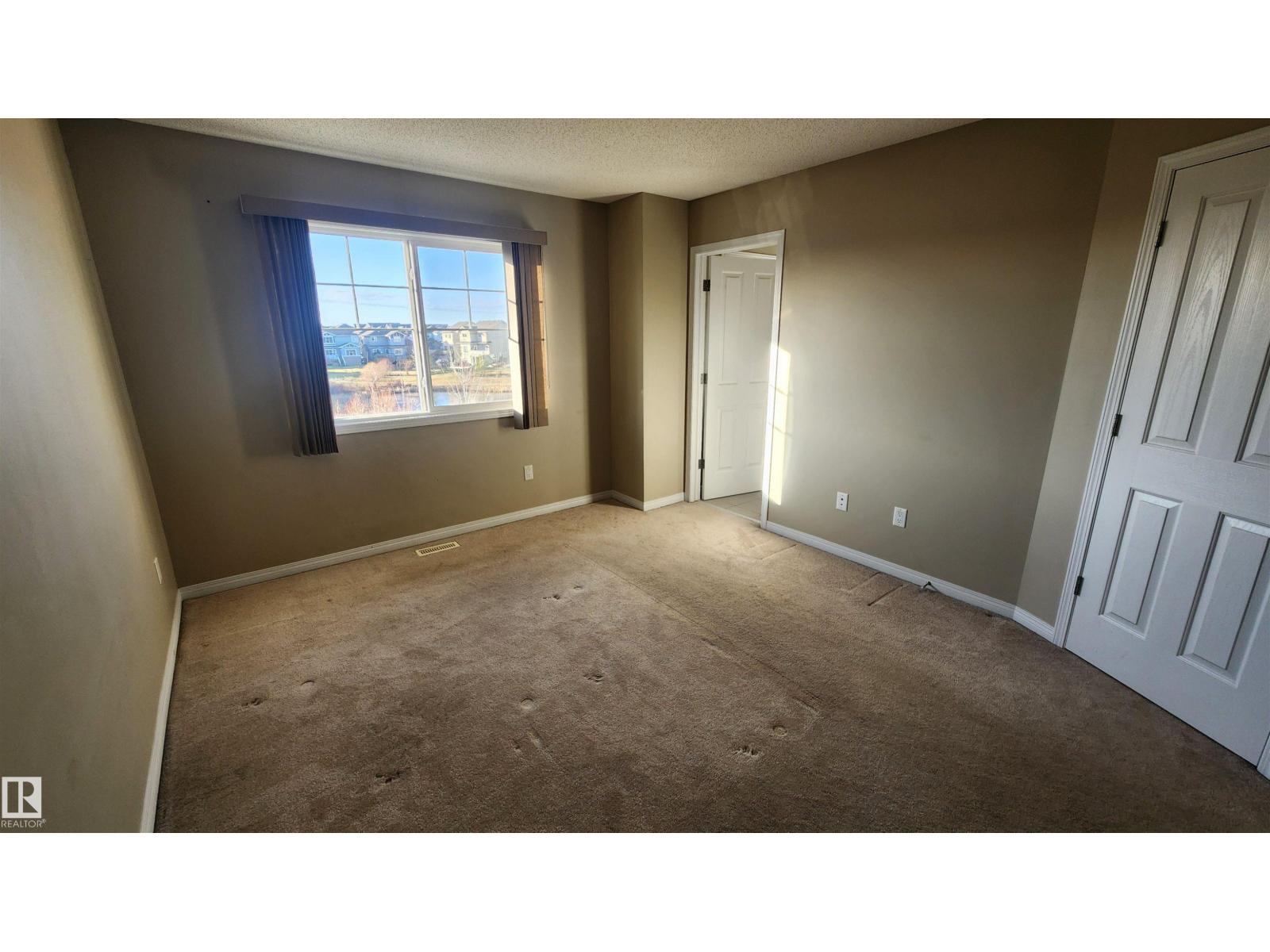 #32 1030 Chappelle Bv Sw, Edmonton, Alberta  T6W 2K7 - Photo 19 - E4465835