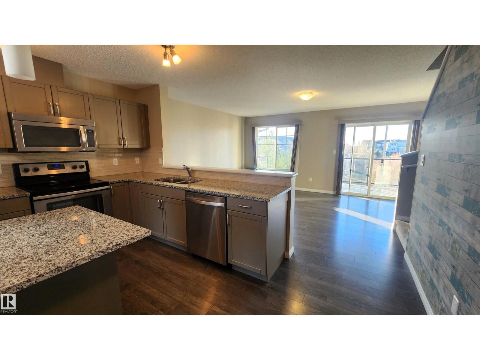 #32 1030 Chappelle Bv Sw, Edmonton, Alberta  T6W 2K7 - Photo 10 - E4465835