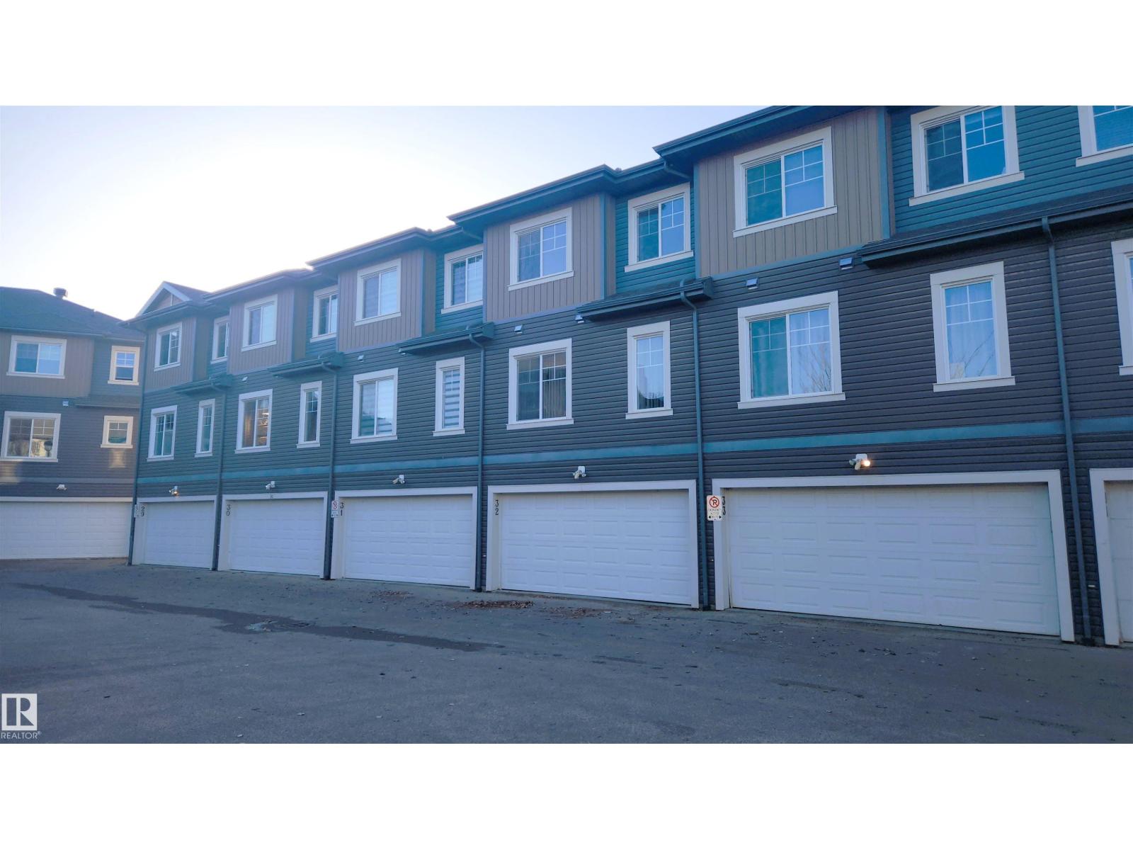 #32 1030 Chappelle Bv Sw, Edmonton, Alberta  T6W 2K7 - Photo 33 - E4465835