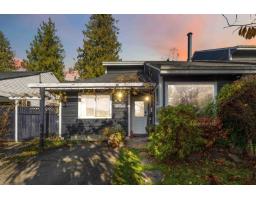 19831 53A AVENUE, Langley, British Columbia