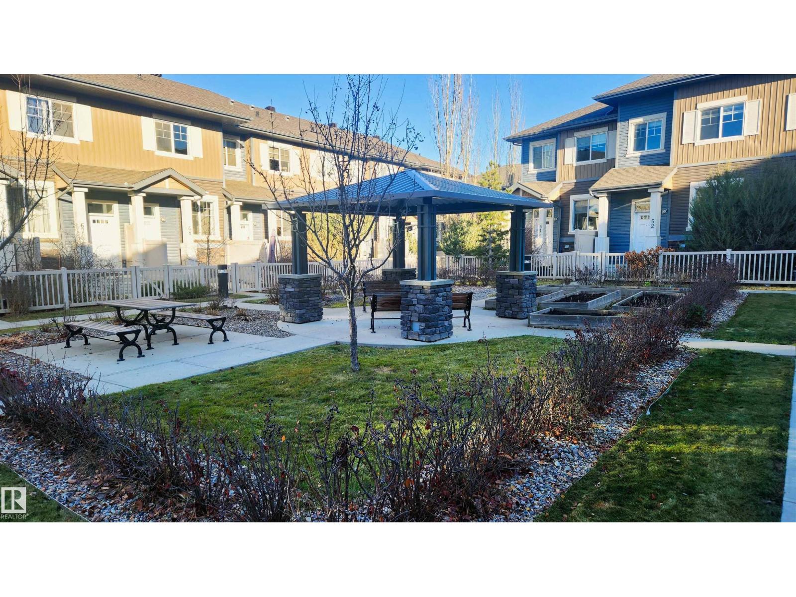 #32 1030 Chappelle Bv Sw, Edmonton, Alberta  T6W 2K7 - Photo 35 - E4465835