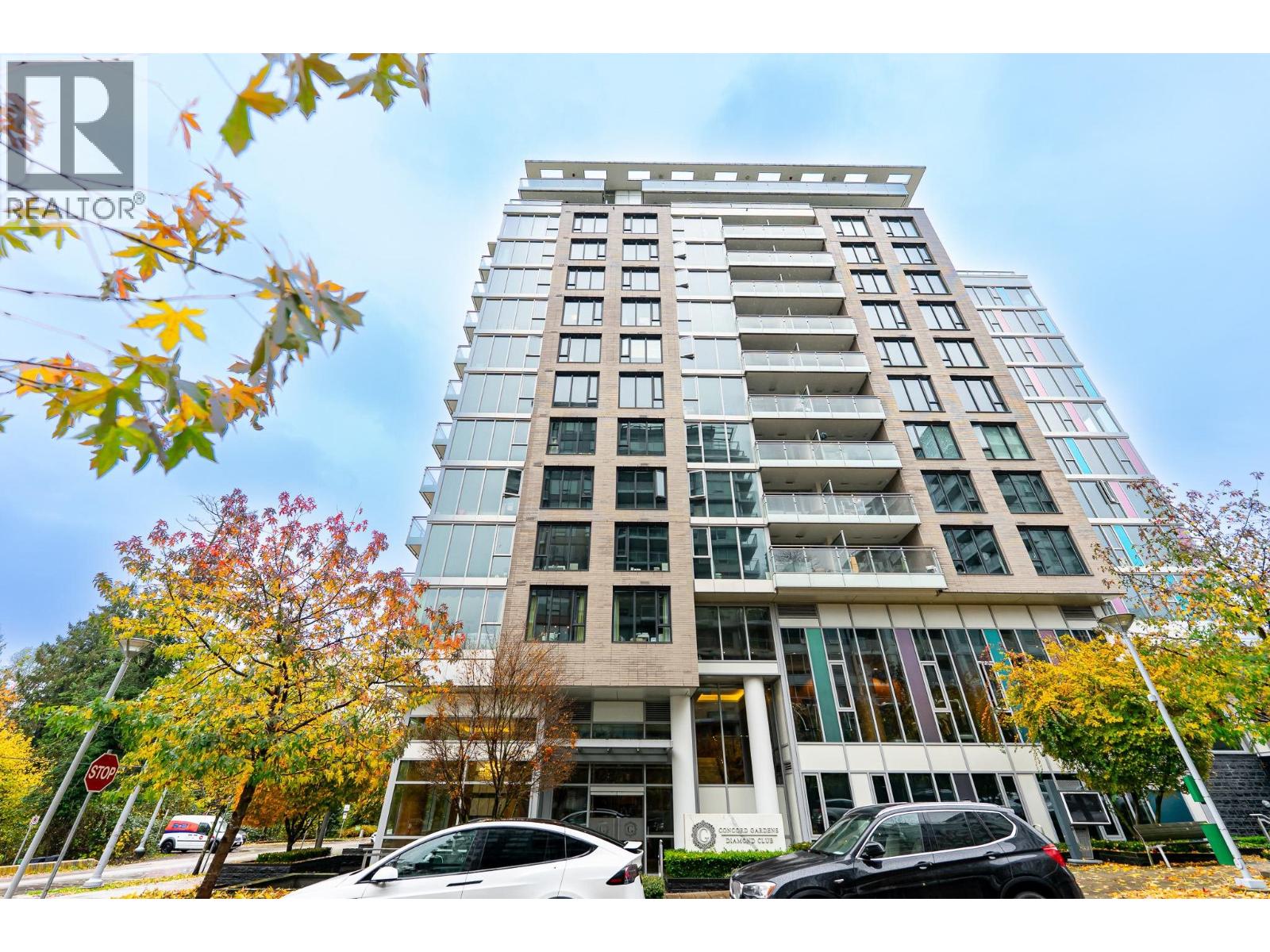 1606 8988 PATTERSON ROAD, Richmond, British Columbia