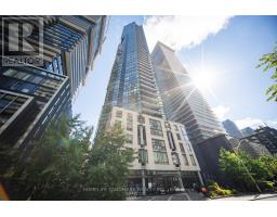 5202 - 45 CHARLES STREET E, Toronto, Ontario