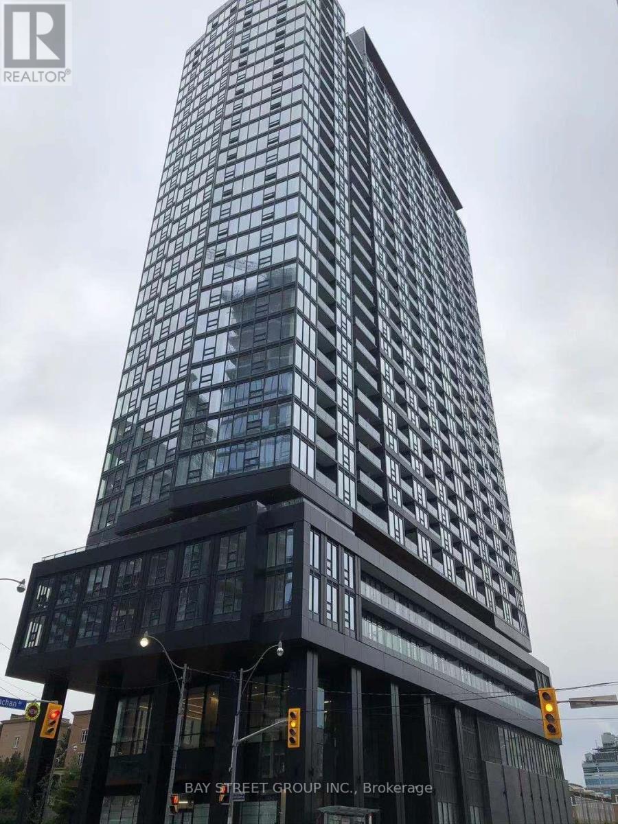 2621 - 19 WESTERN BATTERY ROAD, Toronto, Ontario