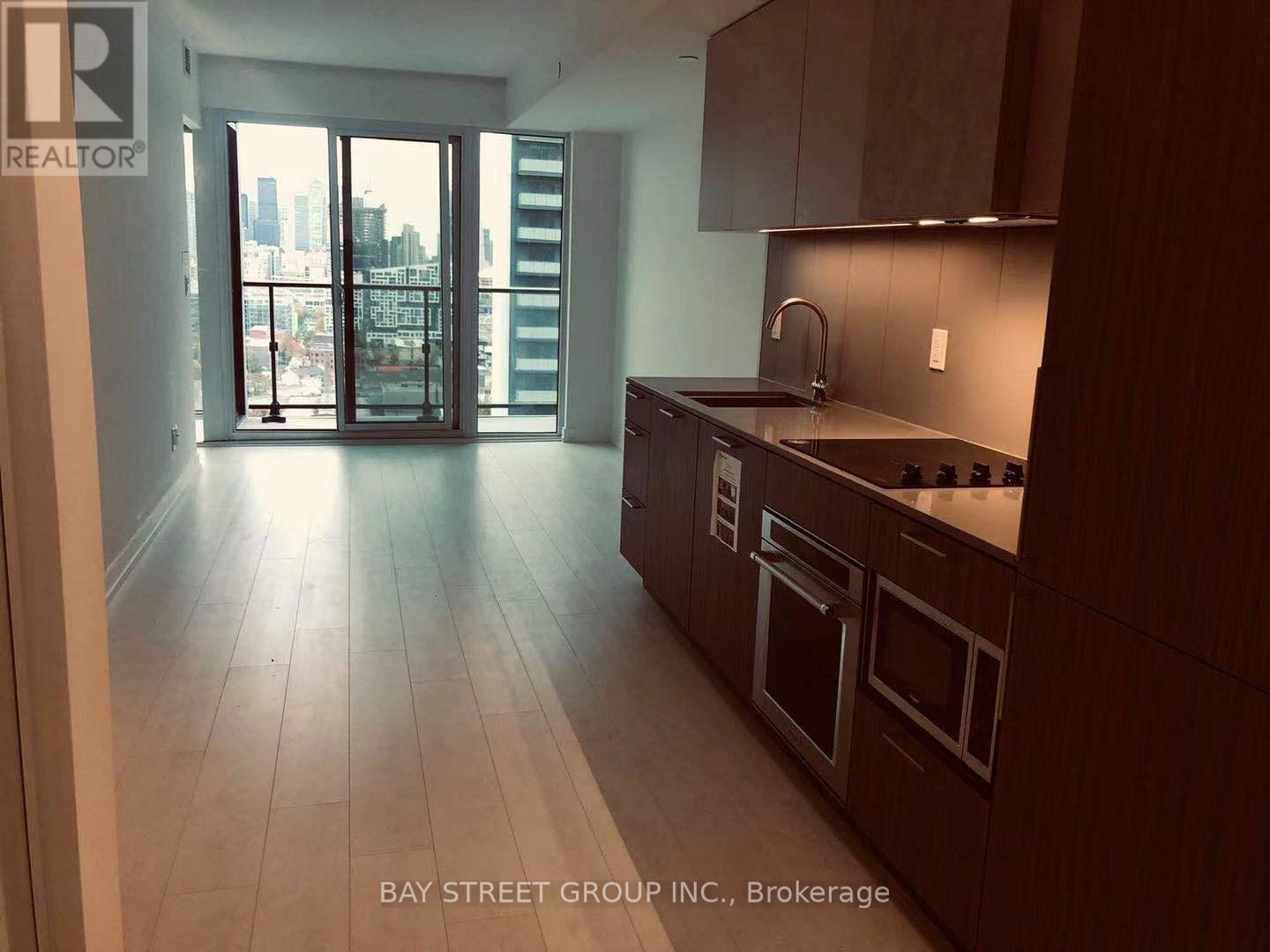 2621 - 19 Western Battery Road, Toronto, Ontario  M6K 3S4 - Photo 2 - C12547822