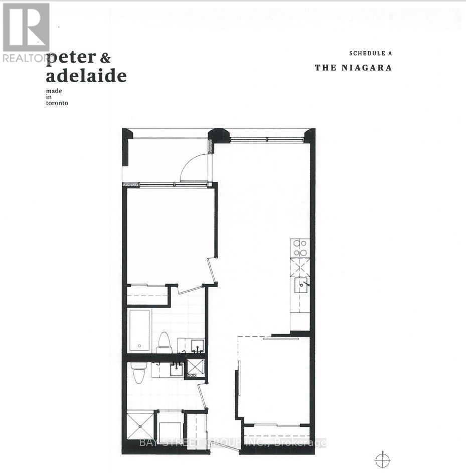 2621 - 19 Western Battery Road, Toronto, Ontario  M6K 3S4 - Photo 8 - C12547822