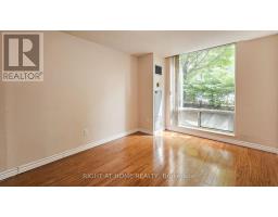 105 - 8 PEMBERTON AVENUE, Toronto, Ontario