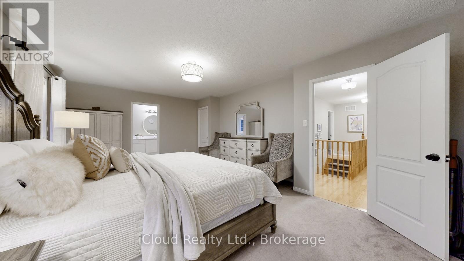 33 Alden Square, Ajax, Ontario  L1T 4Z2 - Photo 18 - E12547804