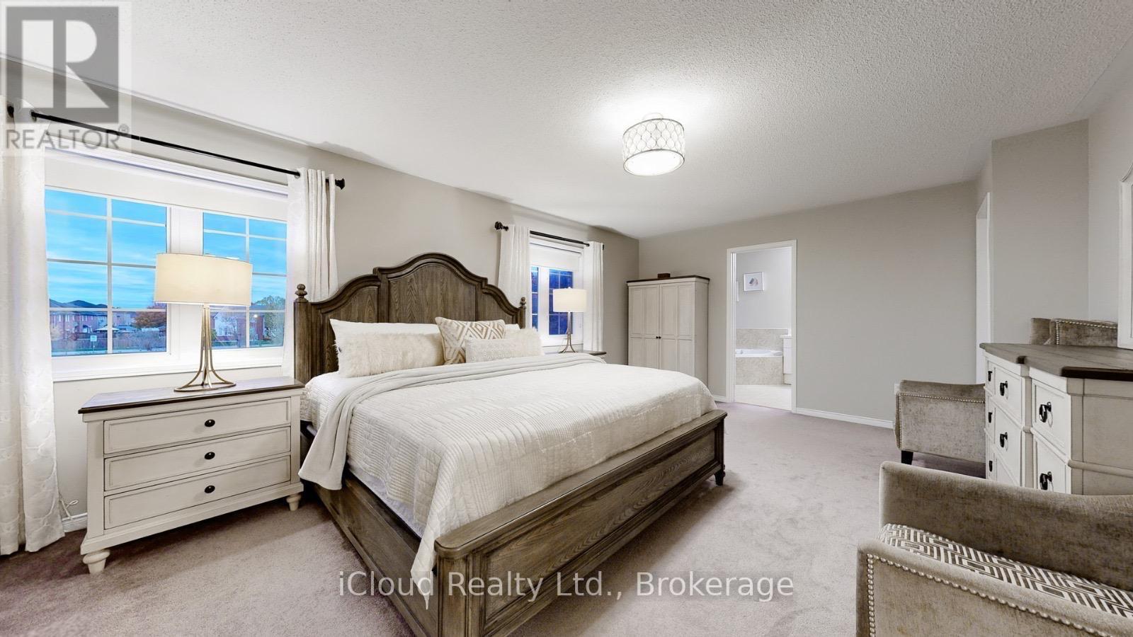 33 Alden Square, Ajax, Ontario  L1T 4Z2 - Photo 19 - E12547804