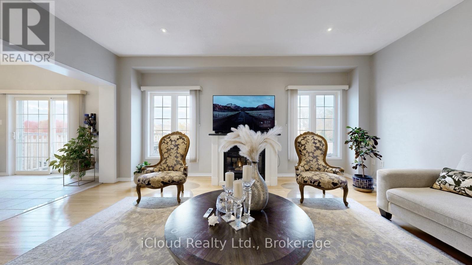 33 Alden Square, Ajax, Ontario  L1T 4Z2 - Photo 20 - E12547804